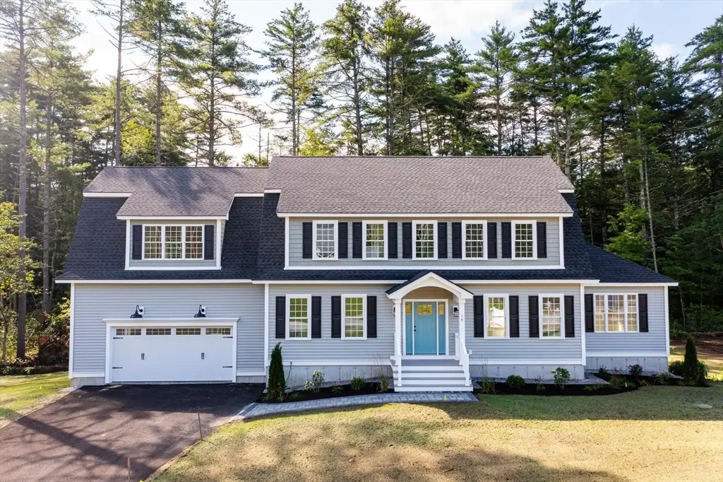 19 Unkety Brook Way, Dunstable, MA 01827 - #1