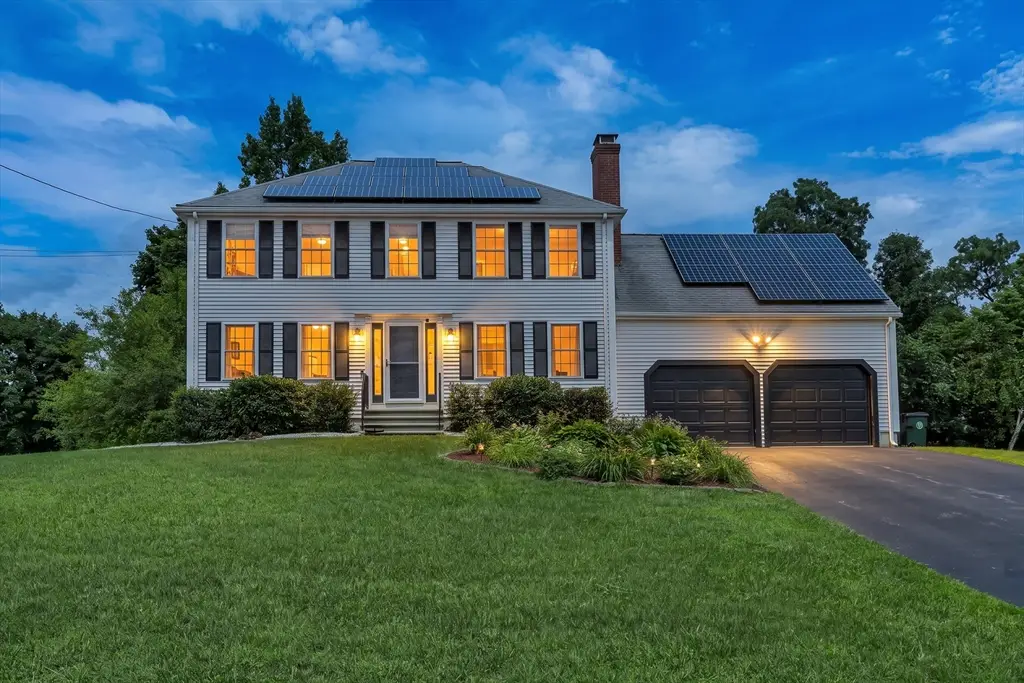 6 Fleuette Drive, Bellingham, MA 02019 - #1