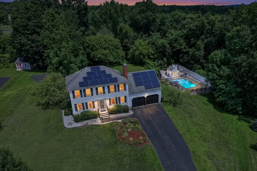 6 Fleuette Drive, Bellingham, MA 02019 - #3