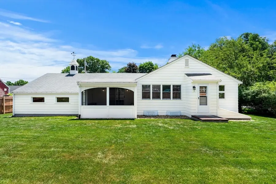 46 Woodcrest Dr, Wakefield, MA 01880 - #2