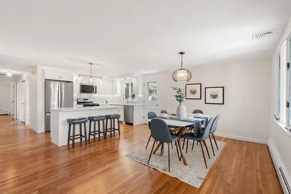 11 Newman St, Revere, MA 02151