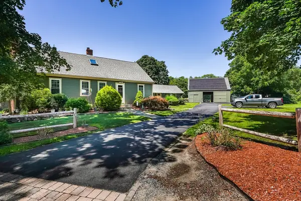 1746 Cedar St, Dighton, MA 02715