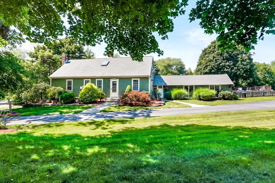 1746 Cedar St, Dighton, MA 02715 - #2