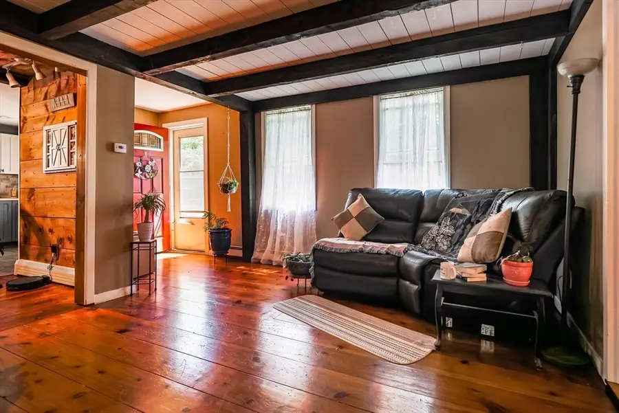 1746 Cedar St, Dighton, MA 02715 - #3