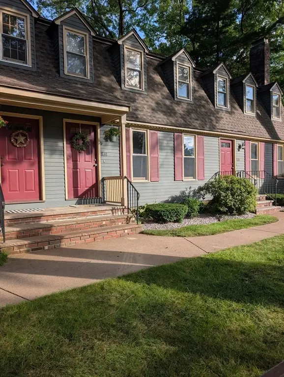 831 Wellman Ave. #831, North Chelmsford, MA 01863 - #1