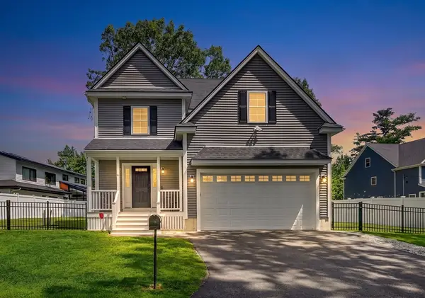 4 March St, Billerica, MA 01821