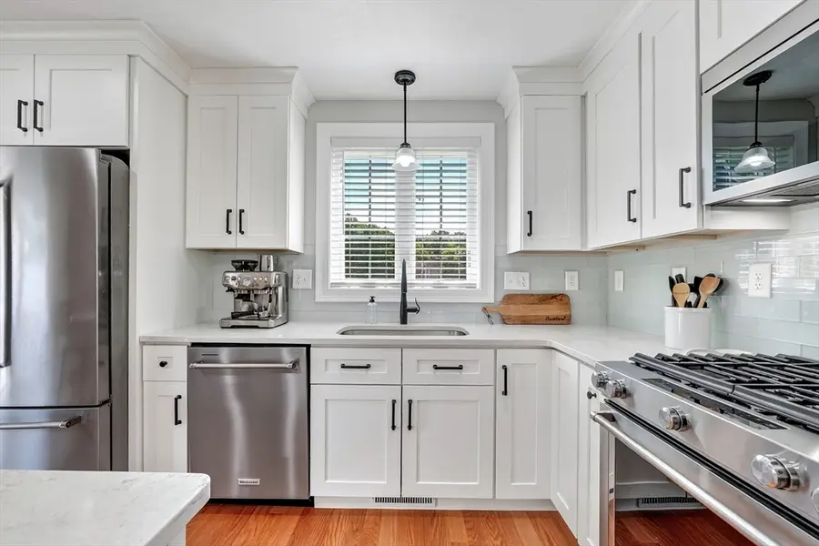 4 March St, Billerica, MA 01821 - #3