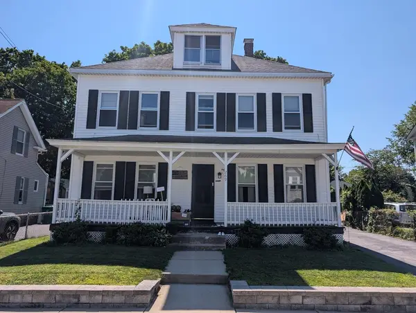 269 Oak St, Clinton, MA 01510