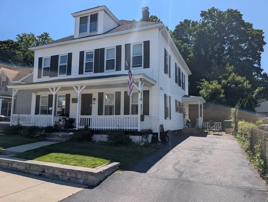 269 Oak St, Clinton, MA 01510 - #2