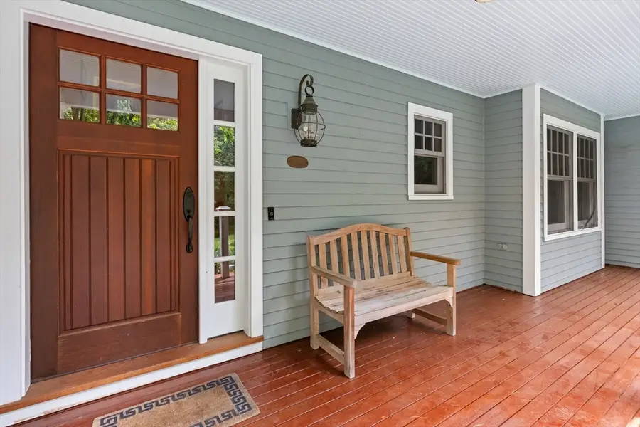 28 Howlett St, Topsfield, MA 01983 - #2