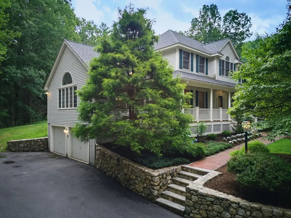 27 Great Pond Dr, Boxford, MA 01921 - #1