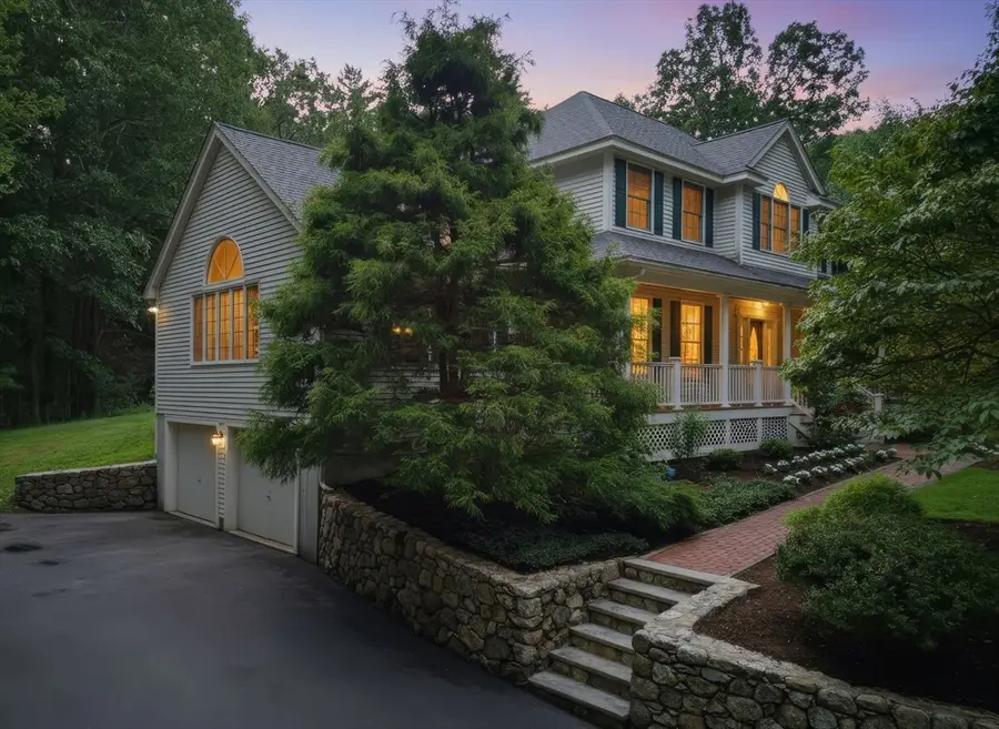 27 Great Pond Dr, Boxford, MA 01921 - #2