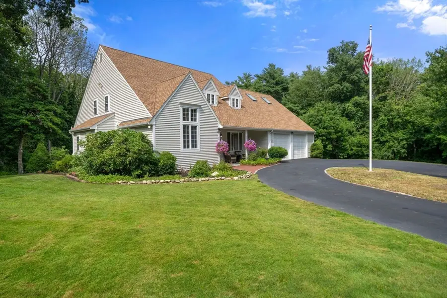 359 Holly Rd, Marshfield, MA 02050 - #2