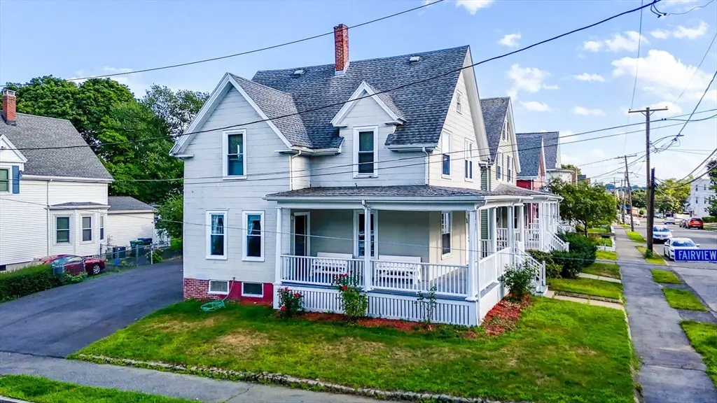 77 Verona St, Lynn, MA 01904 - #1