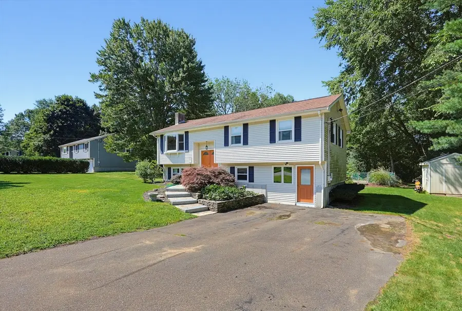 116 Bayberry Rd, North Attleboro, MA 02760 - #2