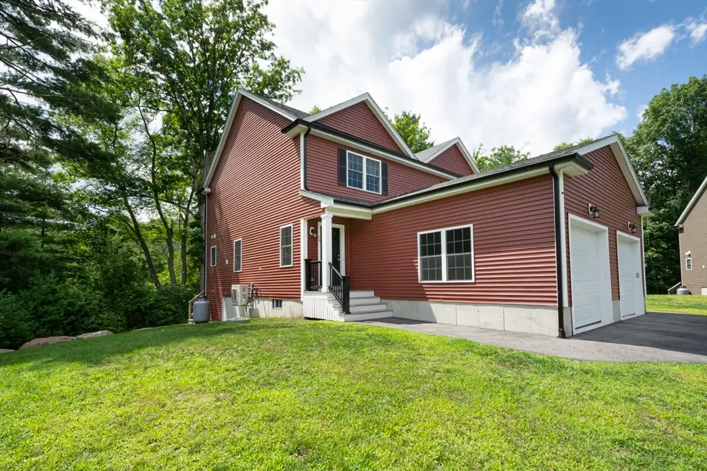 26 Christies Way #26, Holbrook, MA 02343 - #1