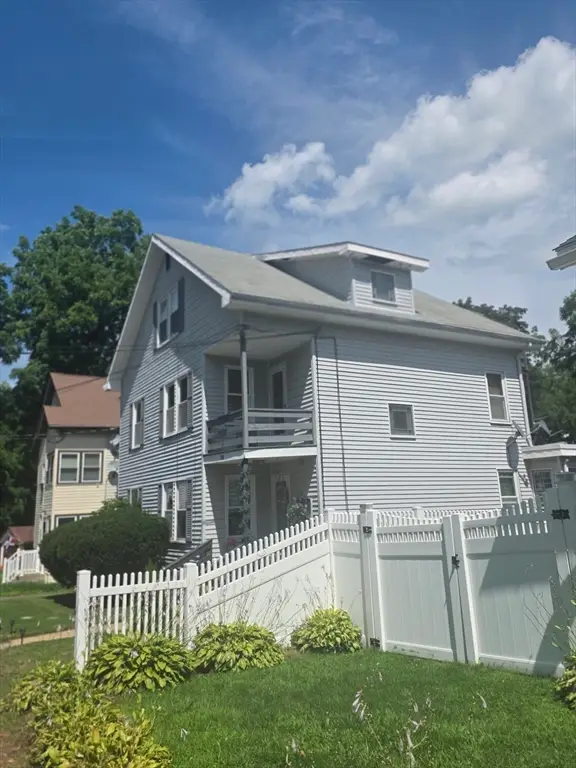 26 Harding Ct, Southbridge, MA 01550 - #3