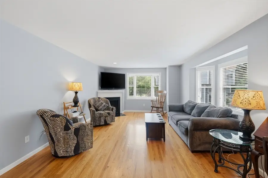 23 Governors Way #D, Milford, MA 01757 - #3