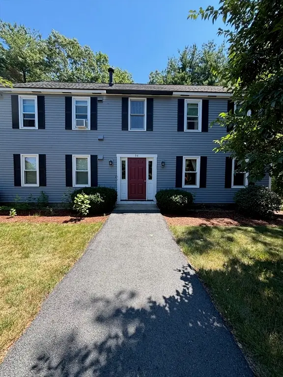 54 Lantern Lane #2, Dracut, MA 01826