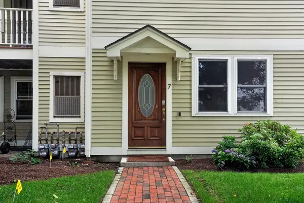 30 Cameron Street #7, Brookline, MA 02445