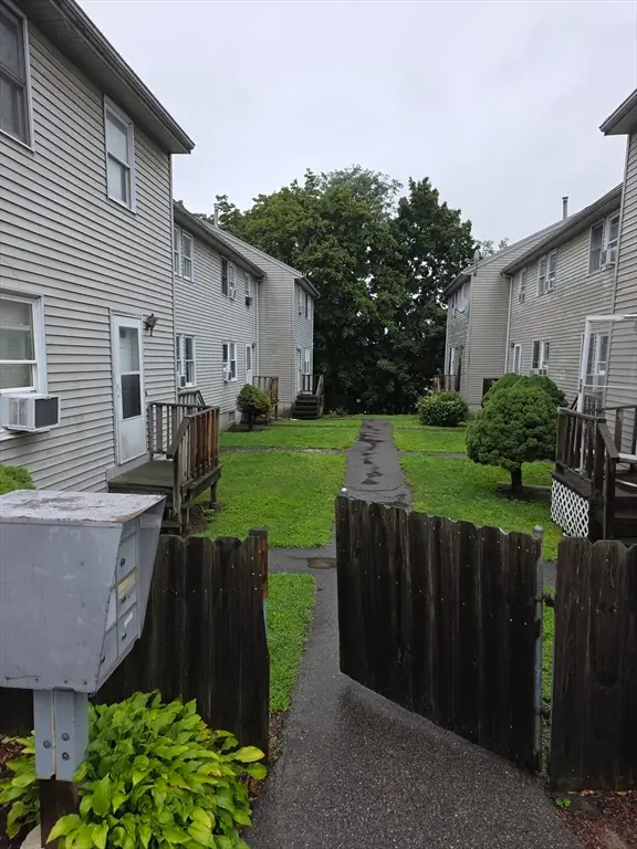 37 Wall St #2C, Worcester, MA 01604 - #2