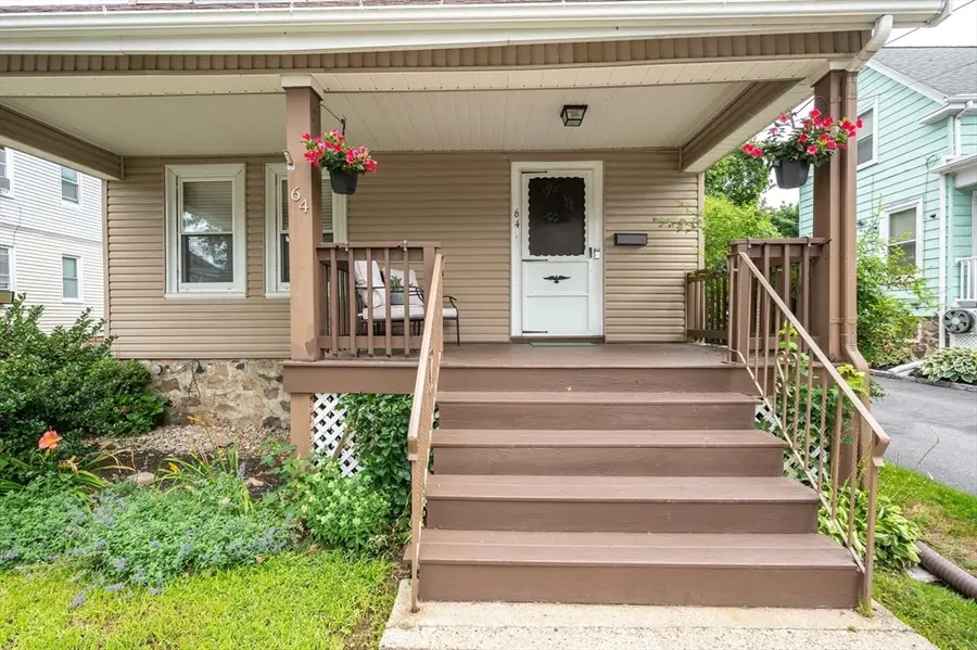 64 Clark Street, Lynn, MA 01902 - #2