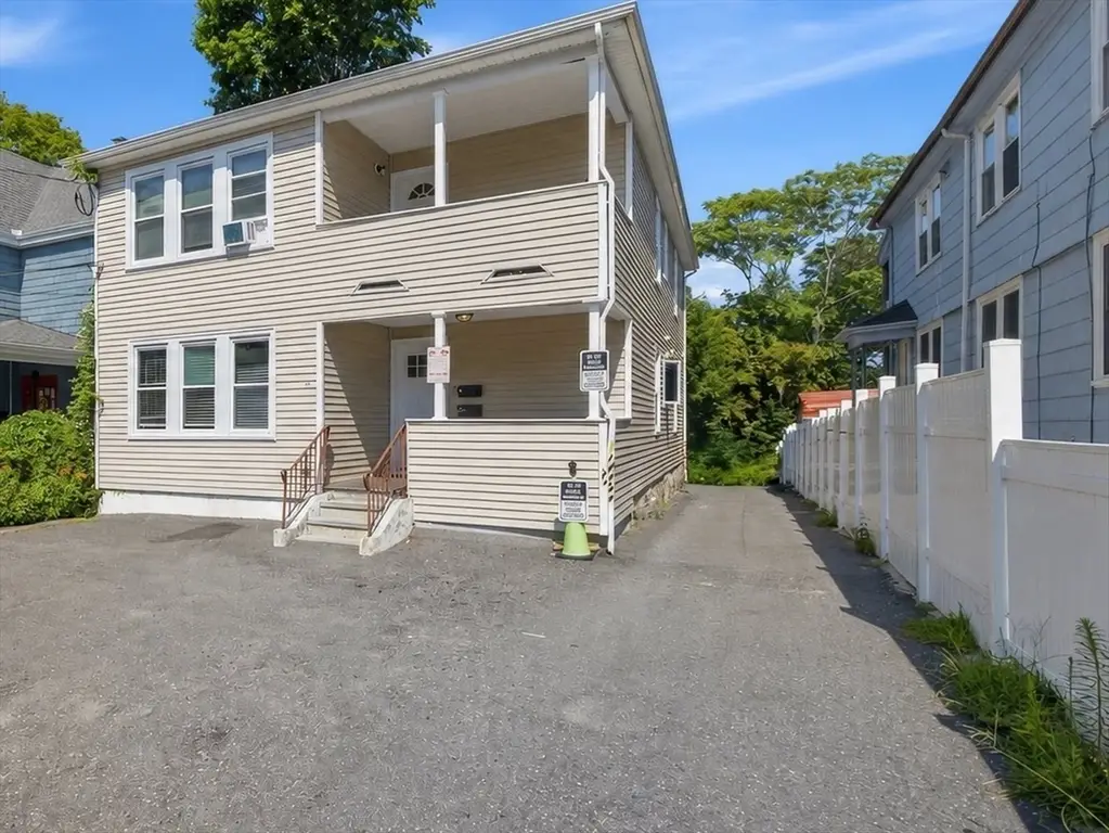 20 Riverside Sq, Boston, MA 02136 - #1