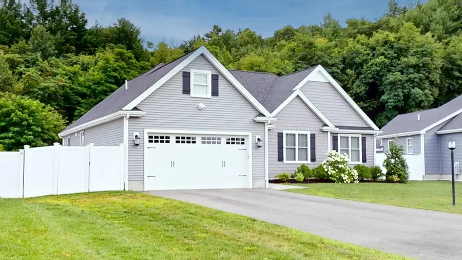 16 Wedge Drive, Lakeville, MA 02347 - #2