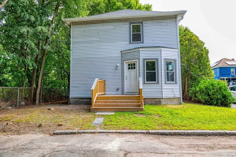 112 Dewolf St, New Bedford, MA 02740 - #2