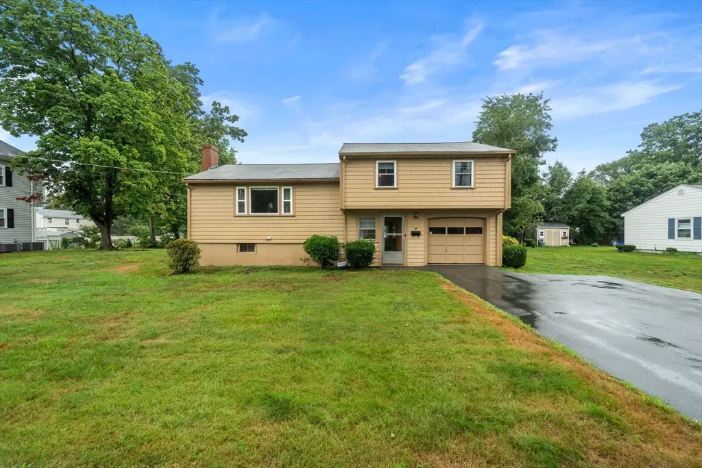 46 Selwyn Rd, Braintree, MA 02184 - #1