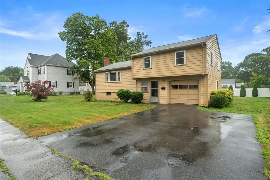 46 Selwyn Rd, Braintree, MA 02184 - #2