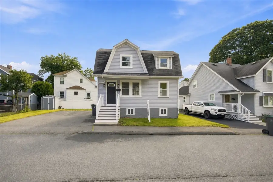 8 Lake St, Natick, MA 01760 - #2