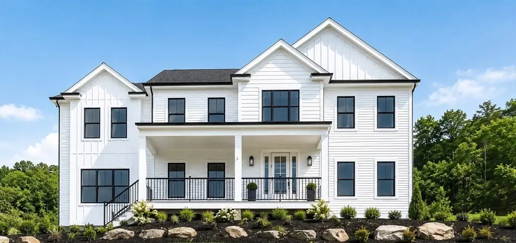 Lot 24 Cortland, Grafton, MA 01519 - #1