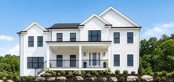 Lot 24 Cortland, Grafton, MA 01519