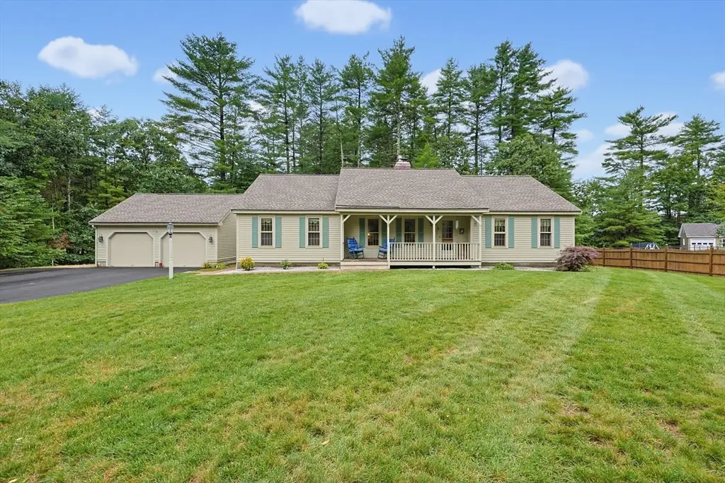 14 Pheasant Ridge Rd, Townsend, MA 01469 - #1
