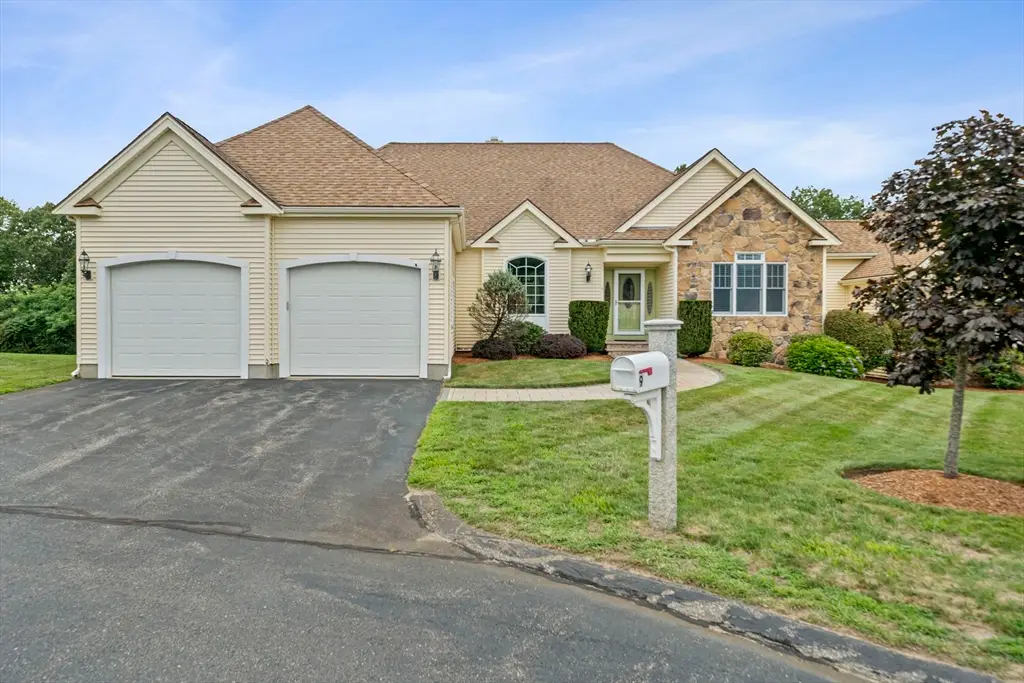 894 Liberty Street #9, Braintree, MA 02184 - #1