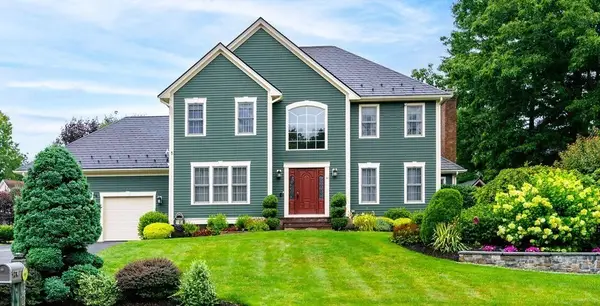 46 Hunt Dr, Stoughton, MA 02072