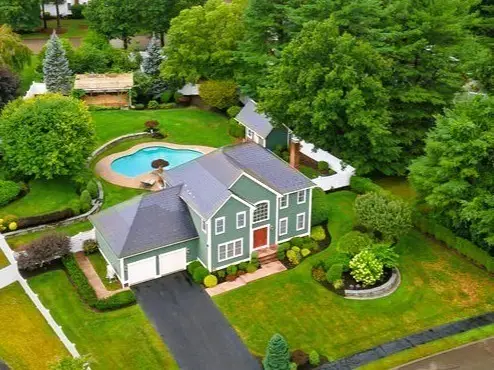 46 Hunt Dr, Stoughton, MA 02072 - #3
