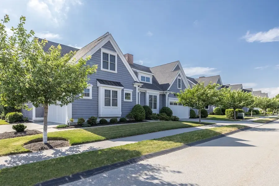 11 Tolland Way #11, Framingham, MA 01701 - #2