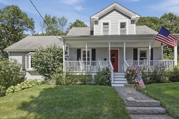 1 Cuba Road, Worcester, MA 01603