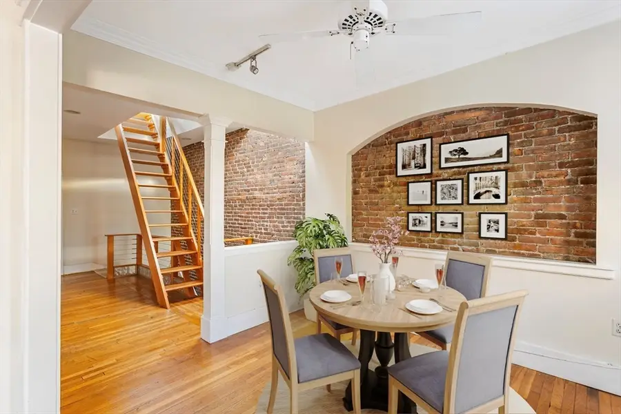 41 Worcester Sq #PH, Boston, MA 02118 - #2