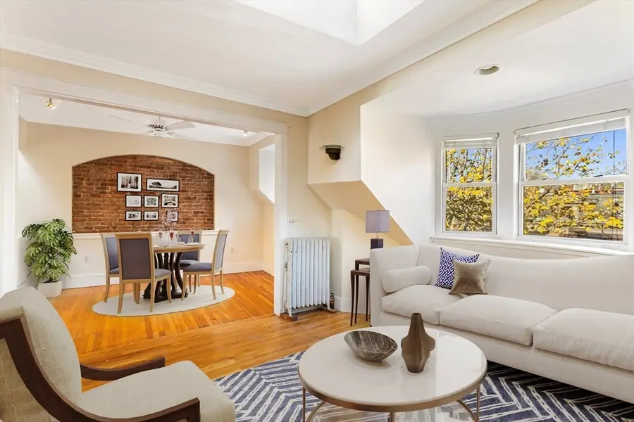 41 Worcester Sq #PH, Boston, MA 02118 - #3