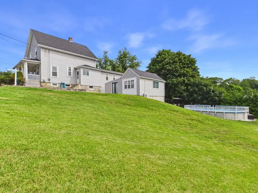 36 Bellevue Ave, North Smithfield, RI 02896 - #2