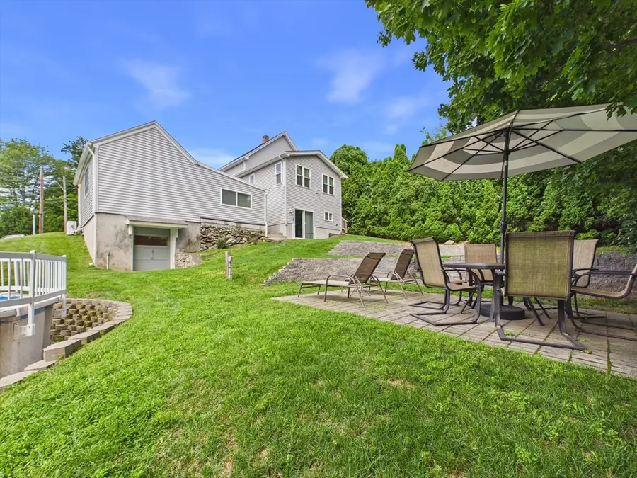 36 Bellevue Ave, North Smithfield, RI 02896 - #3
