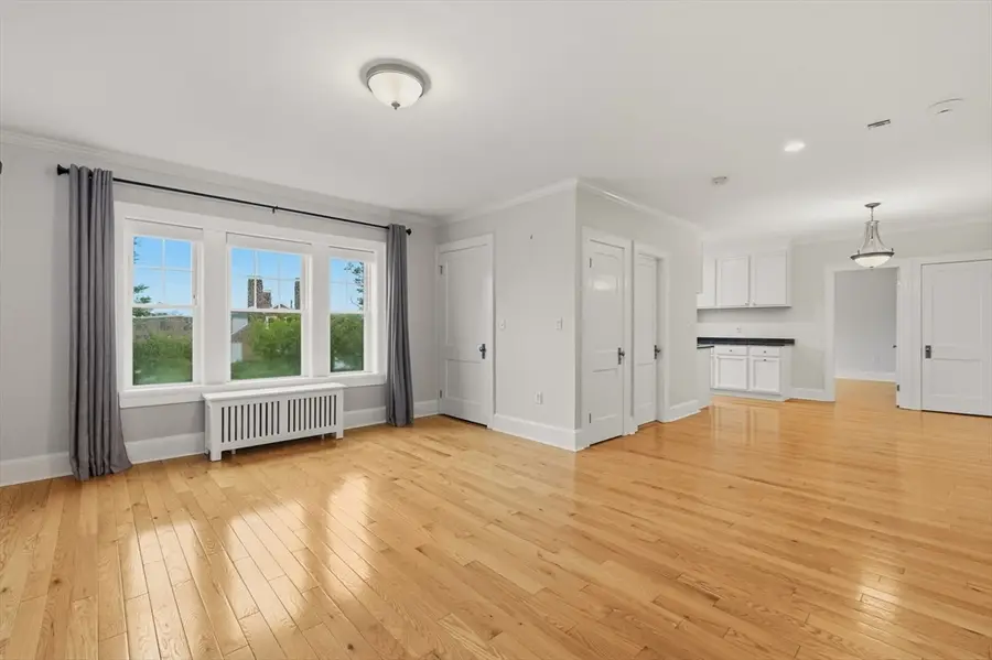 21 Bradlee Rd #32, Medford, MA 02155 - #2