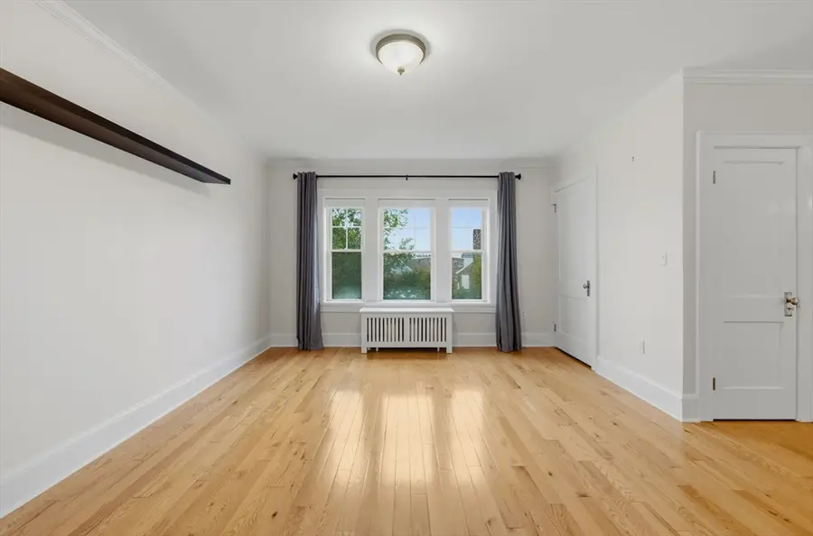 21 Bradlee Rd #32, Medford, MA 02155 - #3