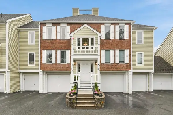 37 Constitution Ln #39, Danvers, MA 01923