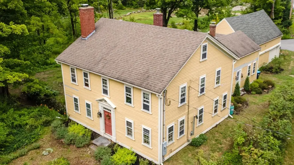 376 Redemption Rock Trl, Sterling, MA 01564 - #1