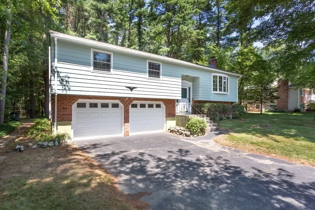 170 David Rd, Franklin, MA 02038 - #1