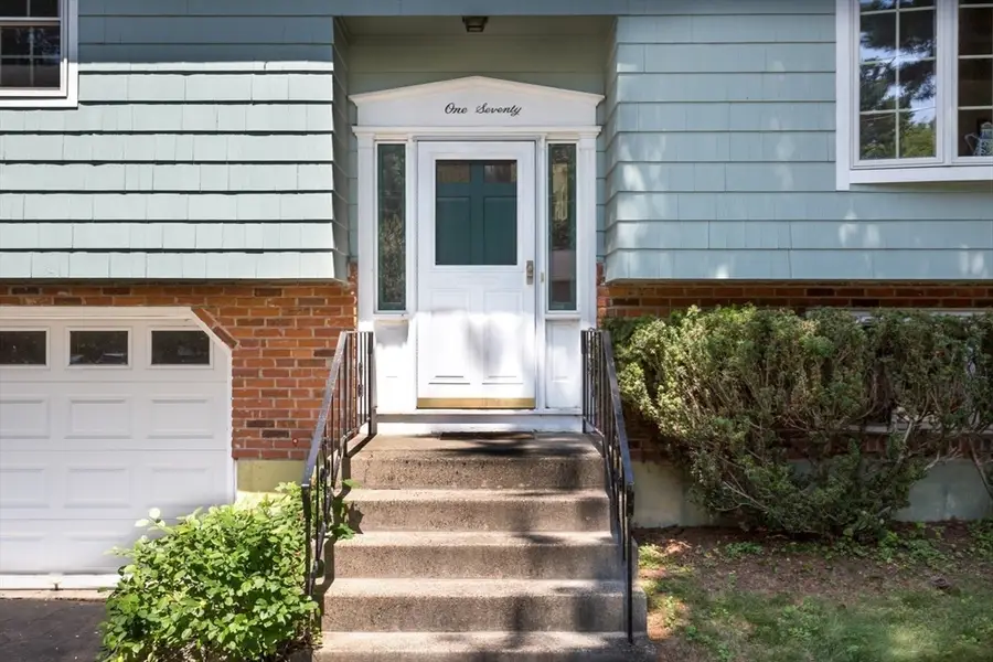 170 David Rd, Franklin, MA 02038 - #3